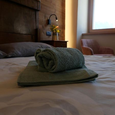 Casa Della Rosa Dolomites Experience Hotell Vigo di Cadore Eksteriør bilde