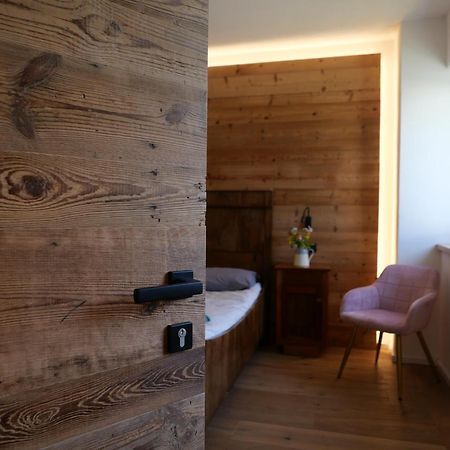 Casa Della Rosa Dolomites Experience Hotell Vigo di Cadore Eksteriør bilde